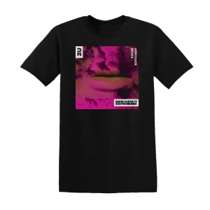 David Guetta - 2U Afrojack Remix Album Cover T-Shirt