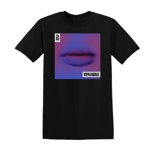 David Guetta - 2U Album Cover T-Shirt