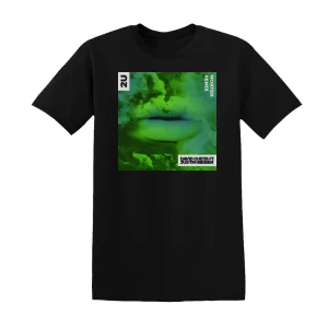 David Guetta - 2U Morten Remix Album Cover T-Shirt