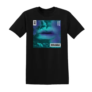 David Guetta - 2U R3Hab Remix Album Cover T-Shirt