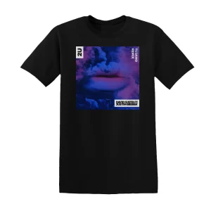 David Guetta - 2U Tujamo Remix Album Cover T-Shirt