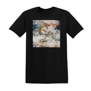 SawanoHiroyuki[nZk] - 2V Alk Album Cover T-Shirt