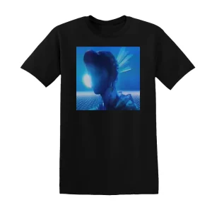 t e l e p a t h テレパシー能力者 -  3 Album Cover T-Shirt
