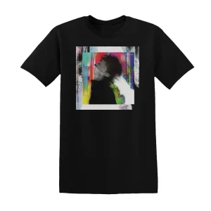 TK -  3 Album Cover T-Shirt