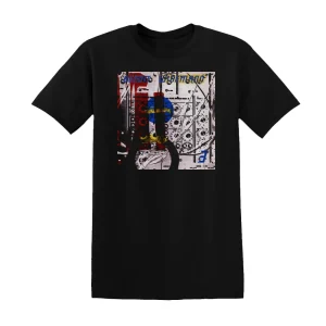 Benoît Widemann - 3 Album Cover T-Shirt