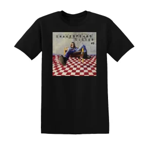 Shakespears Sister - 3 Album Cover T-Shirt