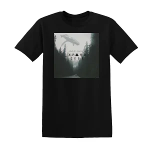 STED.D -    3 Album Cover T-Shirt
