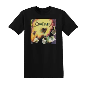 Company B - 3 Album Cover T-Shirt