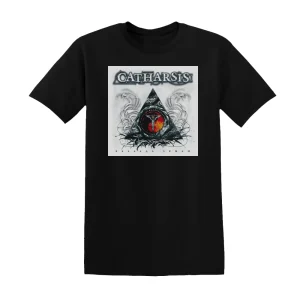 Catharsis -   3 Album Cover T-Shirt