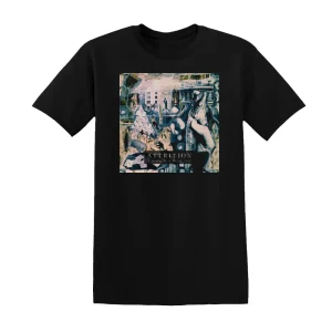 Attrition - 3 Arms And A Dead Cert Album Cover T-Shirt