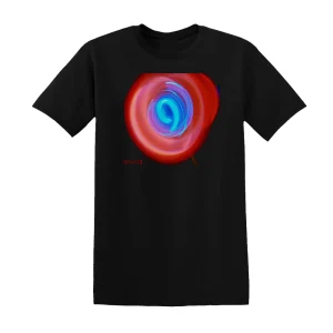 SPC ECO - 3 D Album Cover T-Shirt