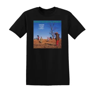 Arrested Development - 3 Years 5 Months  2 Days In The Life Of Album Cover T-Shirt