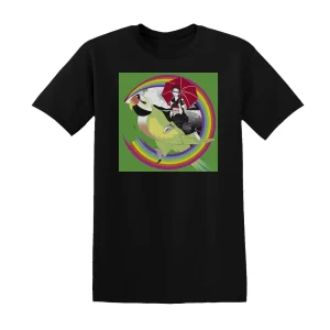 ASIAN KUNG-FU GENERATION -  30 Album Cover T-Shirt