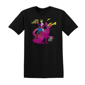ASIAN KUNG-FU GENERATION -  31 Album Cover T-Shirt