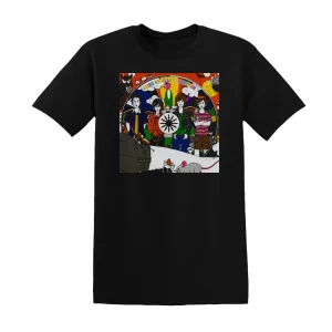 ASIAN KUNG-FU GENERATION -  32 Album Cover T-Shirt