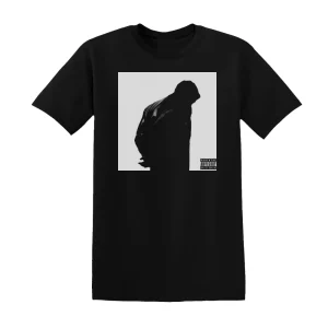 Clams Casino - 32 Levels Album Cover T-Shirt