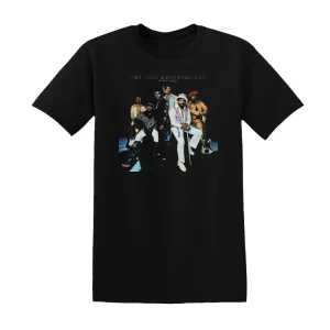 The Isley Brothers - 33 Album Cover T-Shirt