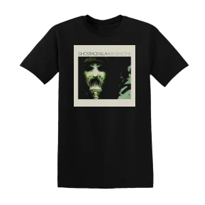Ghostface Killah - 36 Seasons Album Cover T-Shirt