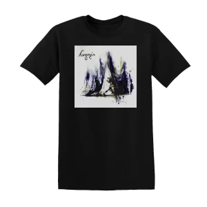 Angizia - 39 Jahre Fr Den Leierkastenmann Album Cover T-Shirt