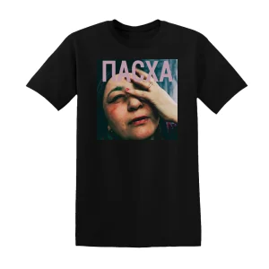 Shortparis -  4 Album Cover T-Shirt