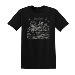 ATL -   4 Album Cover T-Shirt