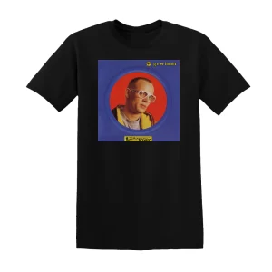 Die Fantastischen Vier - 4 Gewinnt 1 Album Cover T-Shirt