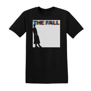 The Fall - 458489 A Sides Album Cover T-Shirt