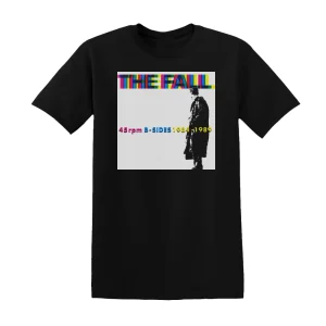 The Fall - 458489 B Sides 1 Album Cover T-Shirt