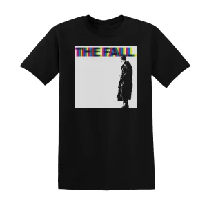 The Fall - 458489 B Sides Album Cover T-Shirt