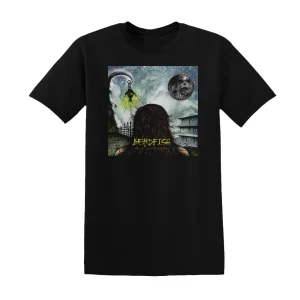 Beardfish - 4626 Comfortzone Album Cover T-Shirt