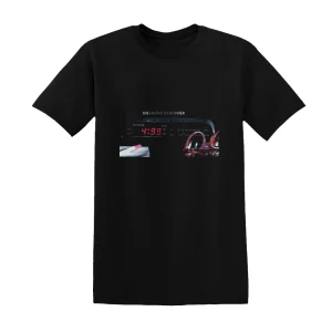 Die Fantastischen Vier - 499 Album Cover T-Shirt