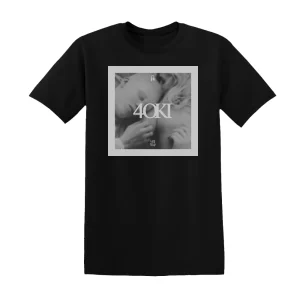 Steve Aoki - 4Oki Album Cover T-Shirt