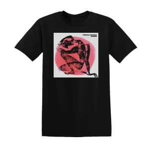 Tequilajazzz -  5 Album Cover T-Shirt