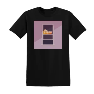 the peggies -  5 Album Cover T-Shirt