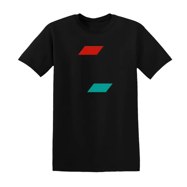 80kidz - 5 Album Cover T-Shirt