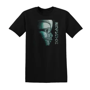 Biopsyhoz -  5  Album Cover T-Shirt