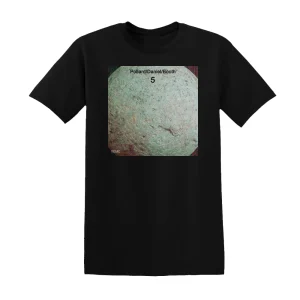 Brendan Pollard - 5 Album Cover T-Shirt