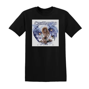 Catharsis -  5 Album Cover T-Shirt