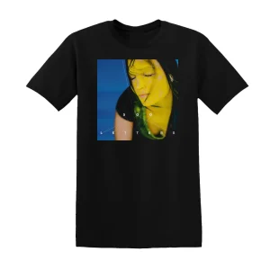 Tarja - 500 Letters Album Cover T-Shirt