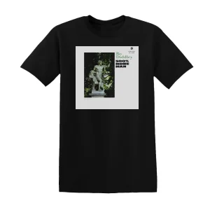 Bo Diddley - 500 More Man Album Cover T-Shirt