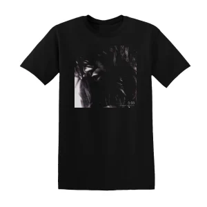 Charlotte Gainsbourg - 555 Album Cover T-Shirt