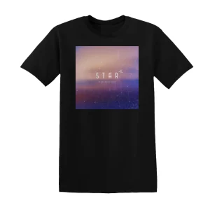 A.C.E - 5Tar Incompletion Album Cover T-Shirt
