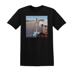 Brad Paisley - 5Th Gear 1 Album Cover T-Shirt