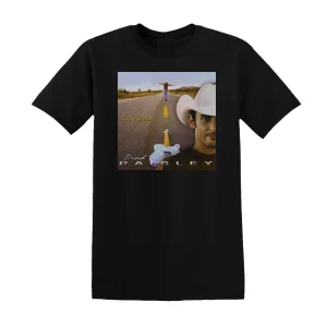 Brad Paisley - 5Th Gear Album Cover T-Shirt