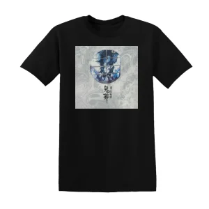 DIR EN GREY -  6 Album Cover T-Shirt
