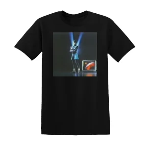 t e l e p a t h テレパシー能力者 -  6 Album Cover T-Shirt