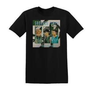 Sneaker Pimps - 6 Underground 5 Album Cover T-Shirt