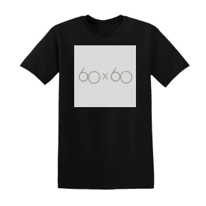 Charly García - 60X60 Album Cover T-Shirt