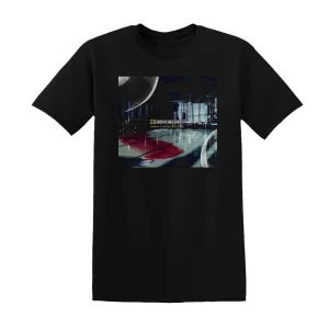 Dødheimsgard - 666 International Album Cover T-Shirt