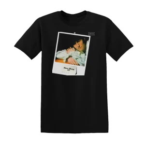 Dave Berry - 68 Album Cover T-Shirt